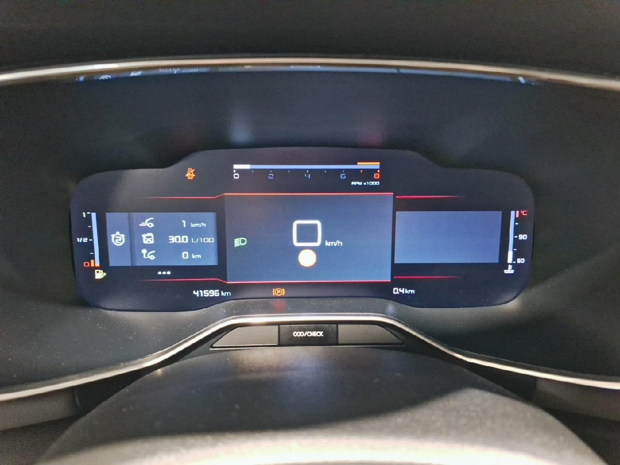 Citroën C5 Aircross puretech 130 s&s bvm6 feel — photo 24
