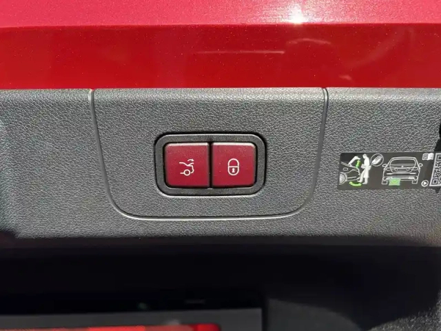 Mercedes Cla 250+ avec technologie eq — photo 17