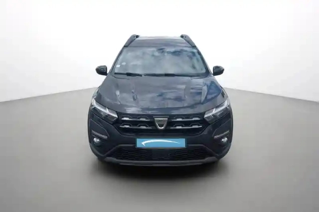 Dacia Jogger tce 110 5 places — photo 2