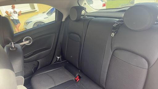Fiat 500 X 2.0 MultiJet 140 4X4 - Cross Plus – 2016 – 149464 km – Diesel – Boîte Manuelle — photo 17