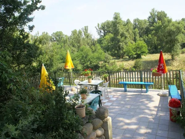 VOTRE PLACE DE CAMPING A VIE!