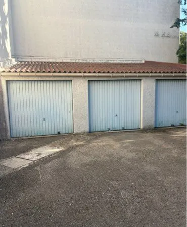 Location garage