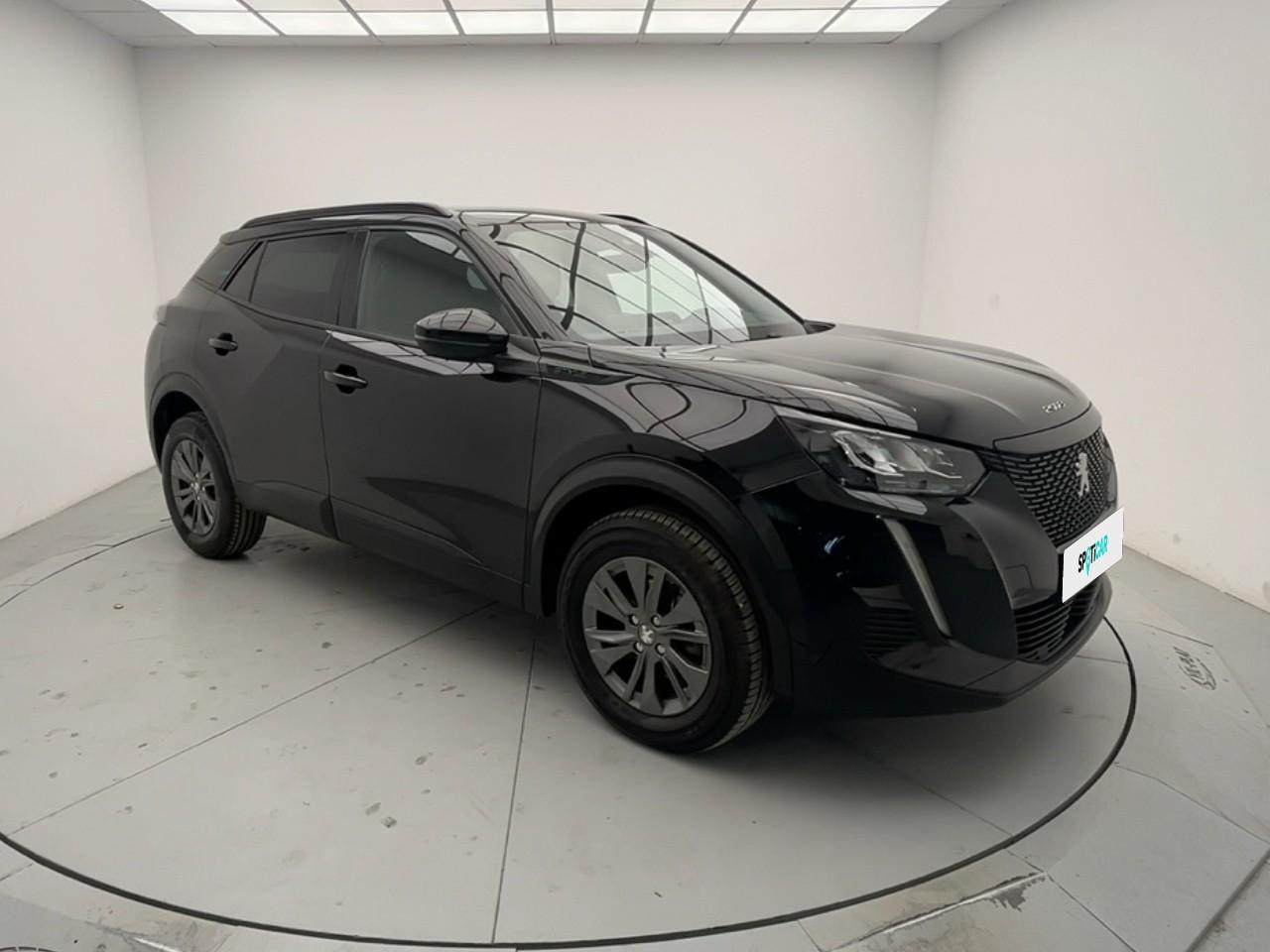 Peugeot 2008 puretech 130 s&s eat8 style — photo 7
