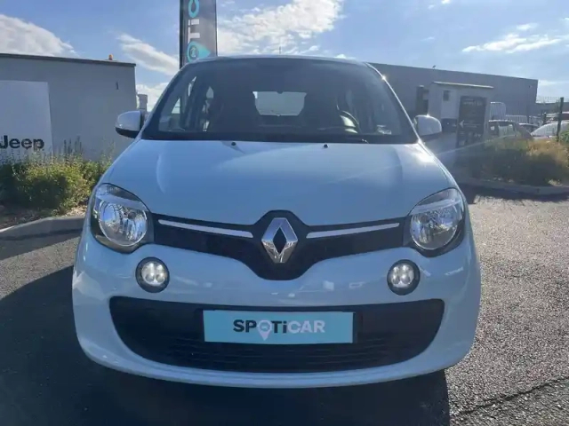 Renault Twingo iii 1.0 sce 70 e6c — photo 2