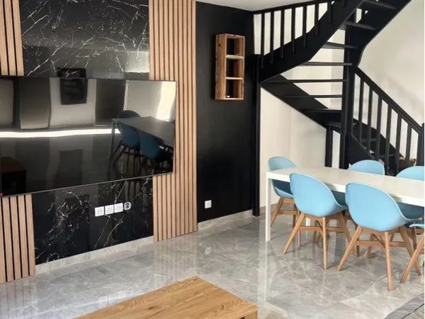 Villa colocation 100% filles 5 chambre