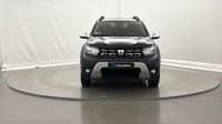 Dacia Duster 1.5 Blue dCi 115ch Prestige + 4x2 — photo 1