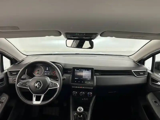 Renault Clio tce 90 — photo 83