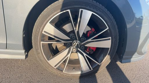 Volkswagen Golf 2.0 TDI 200 DSG7 - GTD – 2021 – 90101 km – Diesel – Boîte Automatique — photo 16