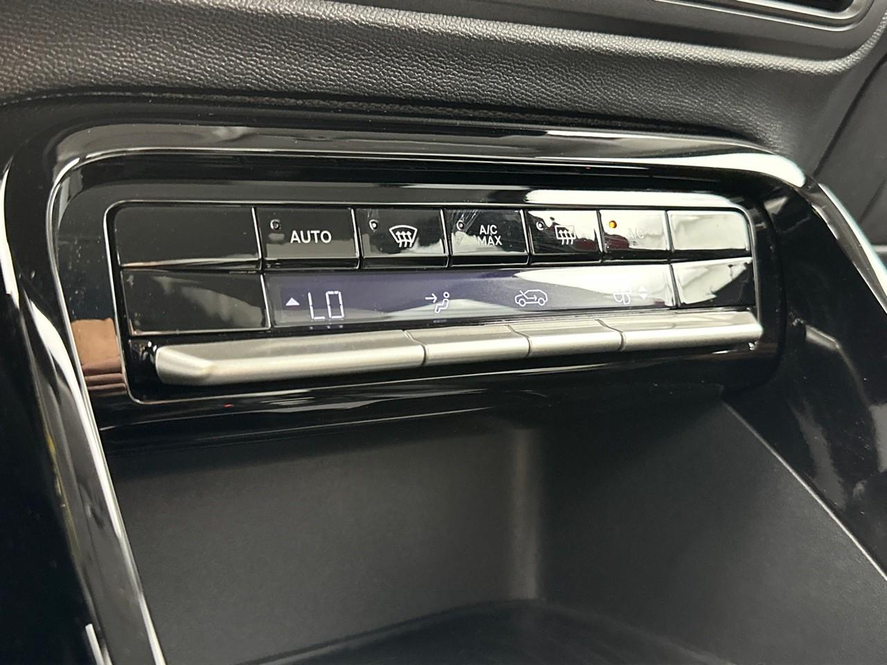 Citroën C3 Aircross hybride 145 ch aut max — photo 27