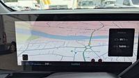 Renault Mégane E-Tech Electric EV60 220ch Iconic super charge -C — photo 12