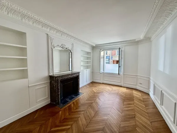 Appartement 6 pièces