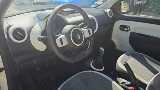 Renault Twingo 1.0 SCe 70 - Zen – 2018 – 117701 km – Essence – Boîte Manuelle — photo 14