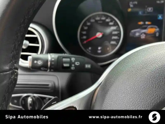 Mercedes Glc 220 d 9g-tronic 4matic — photo 61