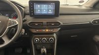 Dacia Sandero 1.0 TCe 90ch Stepway Extreme CVT -24 — photo 19