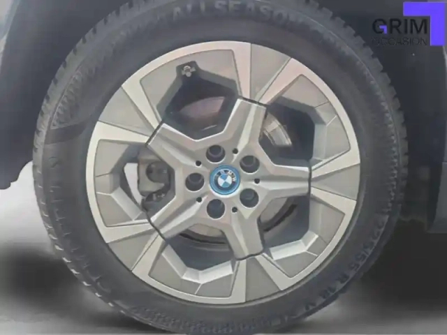 Bmw X1 xdrive 25e 245ch dkg7 — photo 16