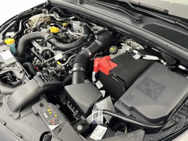 Renault Clio tce 90 — photo 90