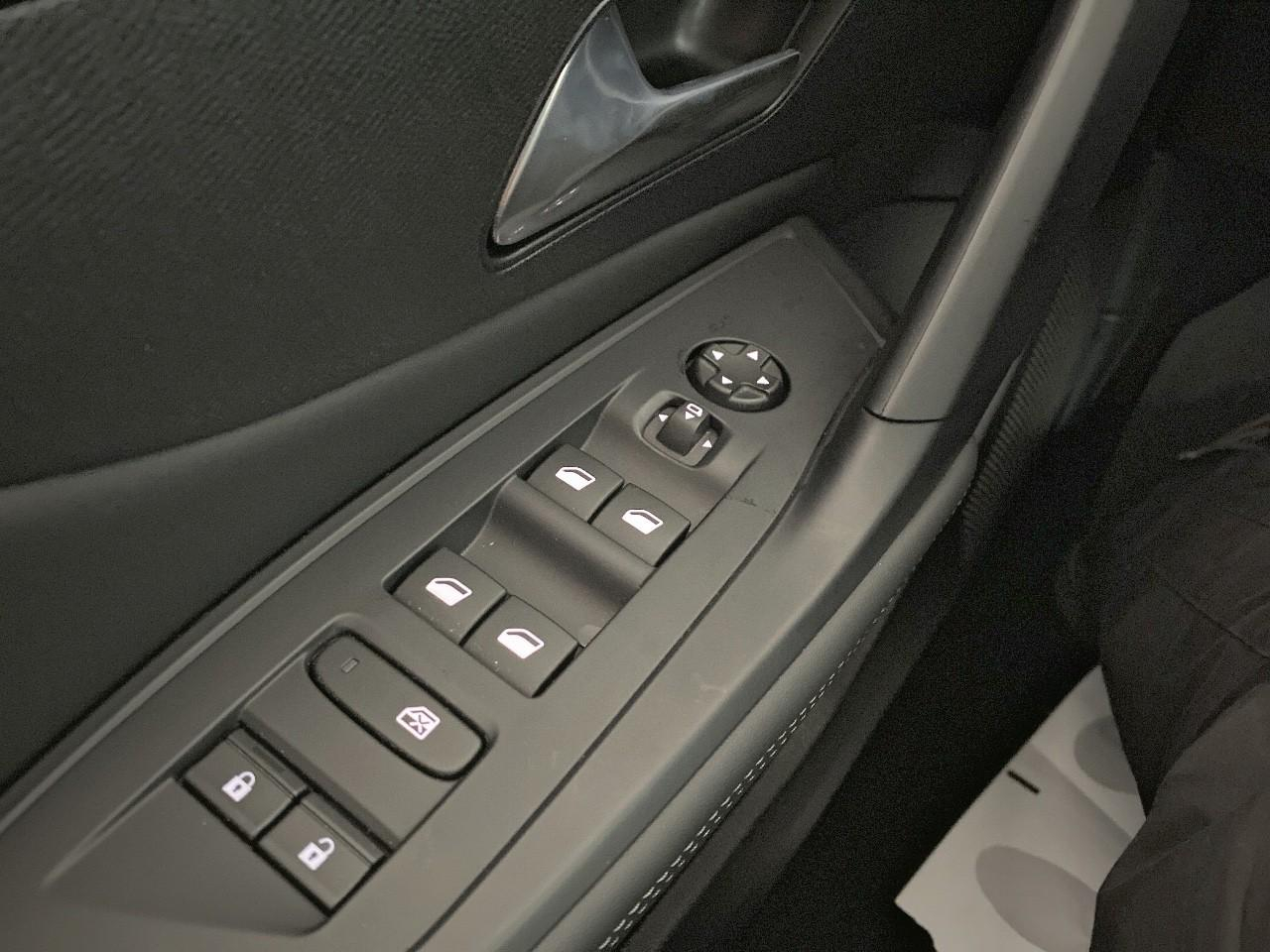 Peugeot 308 sw hybrid 145 e-dcs6 allure — photo 20