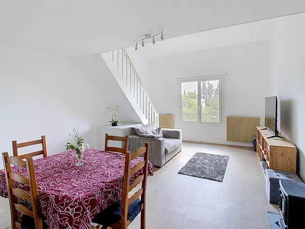 A VENDRE DRAGUIGNAN EN EXCLUSIVITE - Appartement DUPLEX - 4 chambres 128m2 dont 80m2 carrez avec CAV