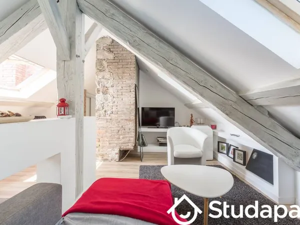 Appartement de 50m2