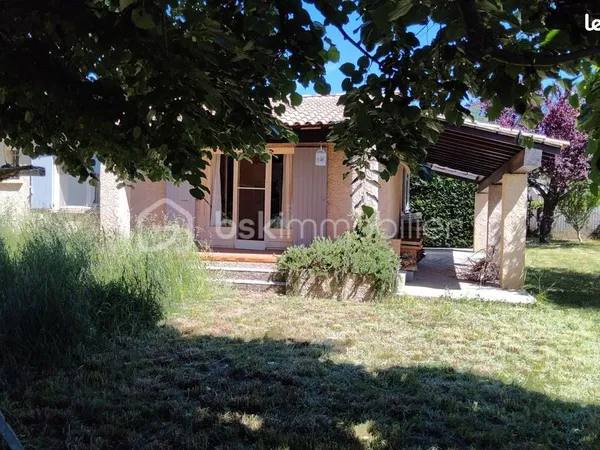 Maison 5 pièces 73 m²