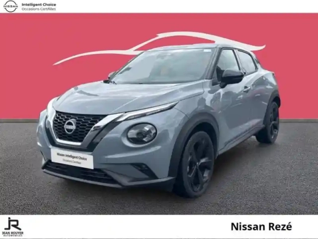 Nissan Juke 1.0 dig-t 114ch tekna 2024