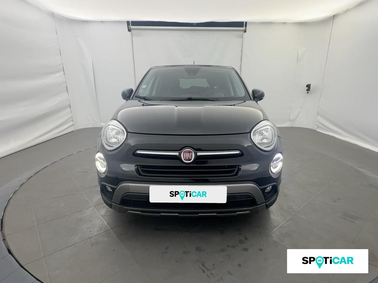 Fiat 500X 1.3 firefly turbo t4 150ch cross dct — photo 2