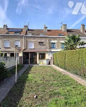 Maison 6 pièces 120 m²