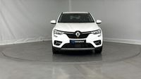Renault Arkana 1.6 E-Tech hybride 145ch Evolution -22