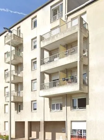 Appartement 3 pièces 70 m²