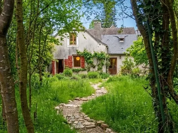 Maison 3 pièces 70 m²