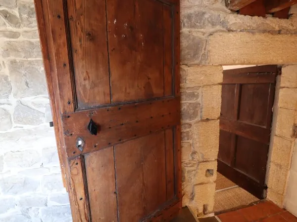 Vends maison