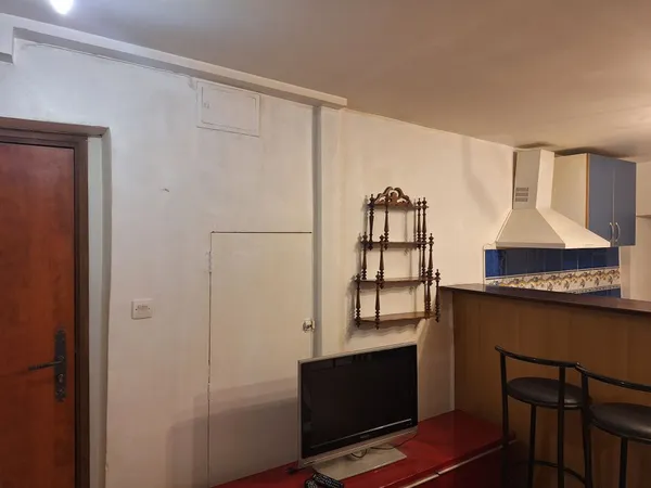 Appartement de 40m2 à louer sur Annecy