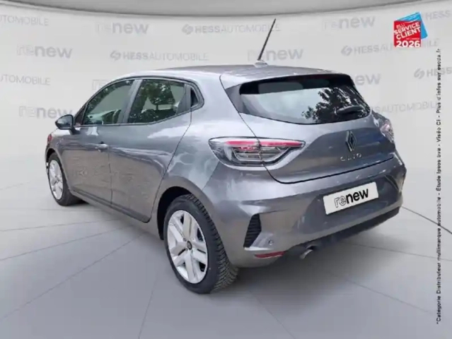 Renault Clio 1.0 tce 90ch evolution — photo 23