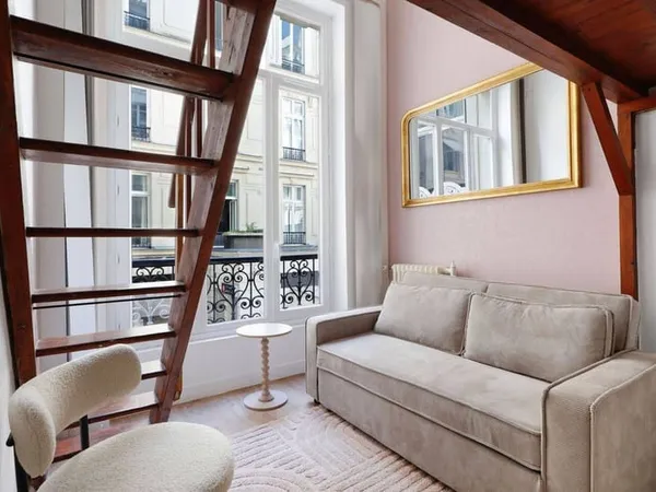 Appartement 1 pièce