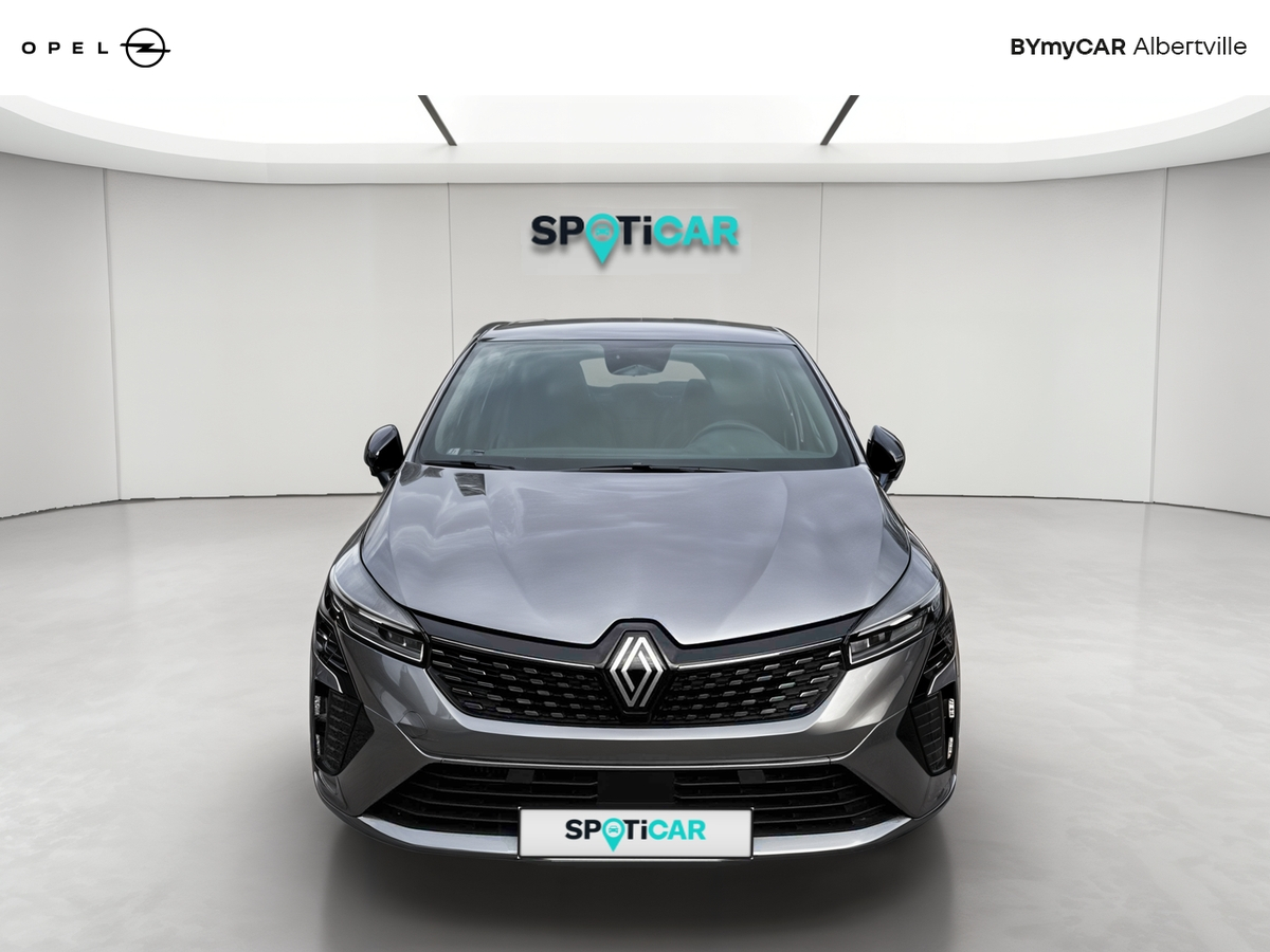 Renault Clio TCe 90 ch GSR2 — photo 8