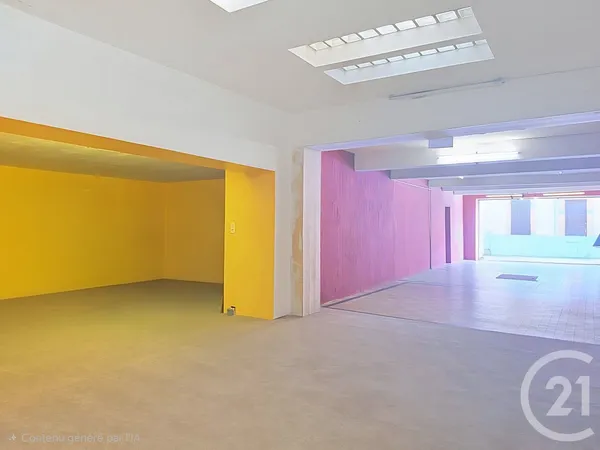 Maison 1 pièce 170 m²
