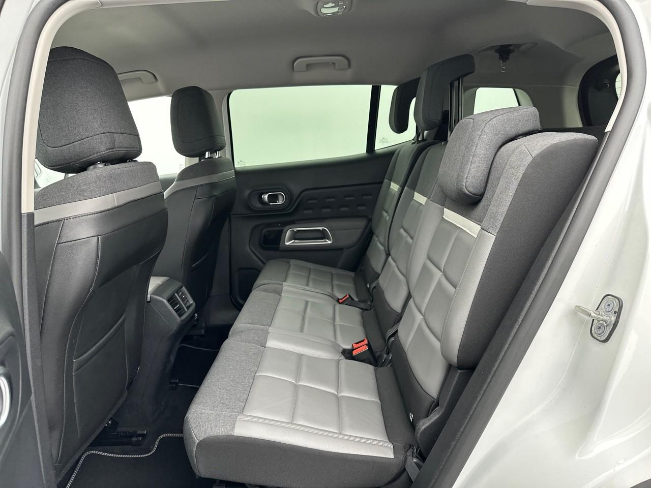 Citroën C5 Aircross hybride rechargeable 225 e-eat8 shine pack — photo 12