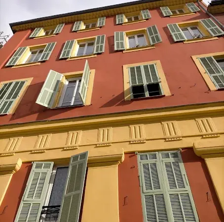 Appartement 1 pièce 12 m²