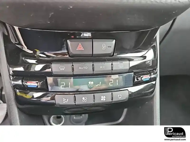 Peugeot 2008 bluehdi 100ch s&amp;s bvm5 — photo 30