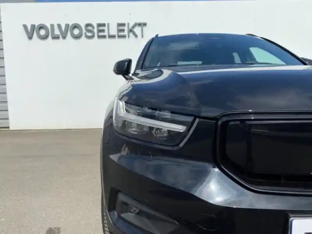 Volvo Xc40 p8 awd 408ch r-design edt — photo 13