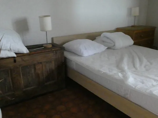 Appartement 3 pièces 42 m²