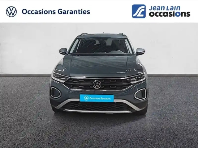 Volkswagen T-Roc 1.5 tsi evo2 150 start/stop dsg7 — photo 29