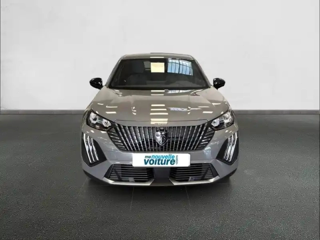 Peugeot 2008 hybrid 145 e-dcs6 — photo 2