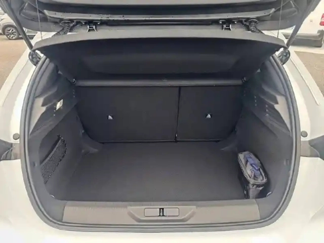Peugeot 308 bluehdi 130ch s&amp;s eat8 — photo 29
