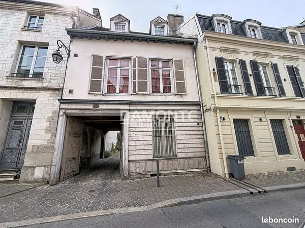 Maison 6 pièces 172 m²