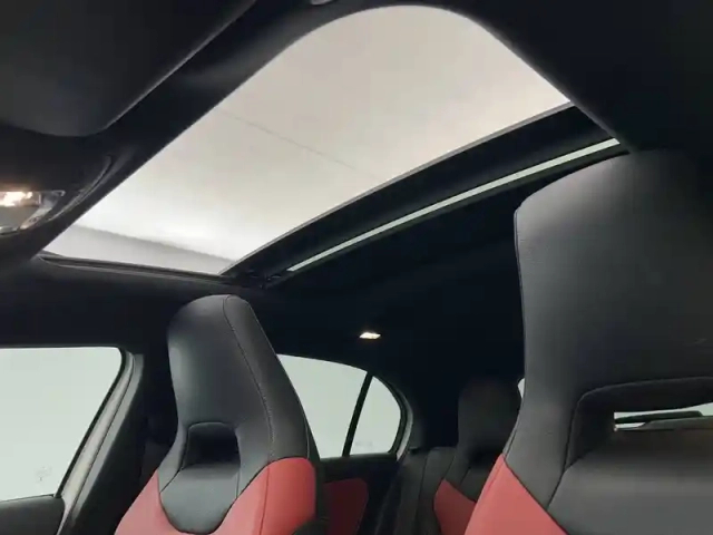 Mercedes Classe A 200 7g-dct — photo 34