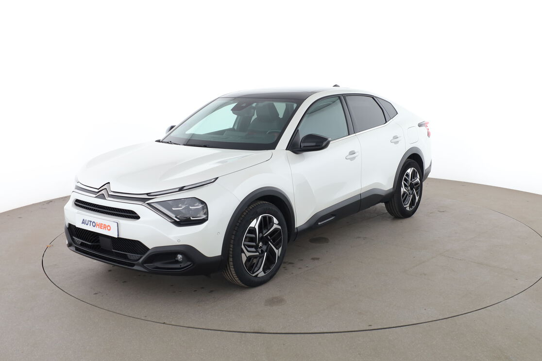 Citroen C4 X 1.2 PureTech Shine Pack EAT8 — photo 1