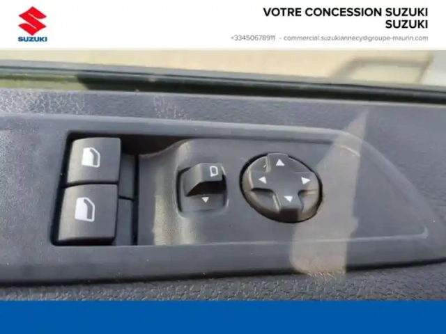 Peugeot Expert fg m 1.5 bluehdi 120ch s&amp;s — photo 9