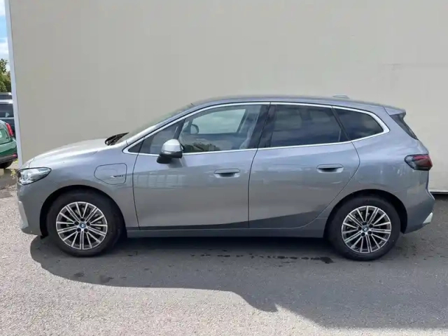Bmw Serie 2 série 2 activetourer 225e 245ch xdrive luxury dkg7 — photo 4