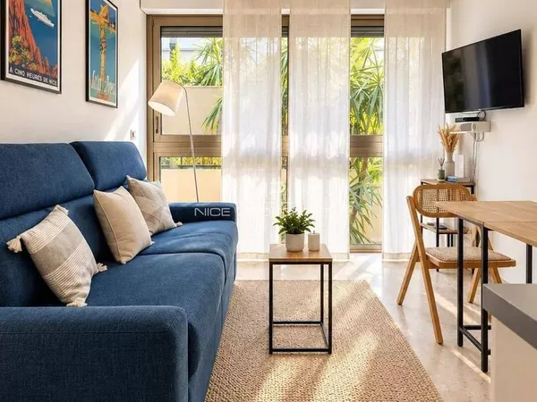 Appartement 1 pièce 20 m²